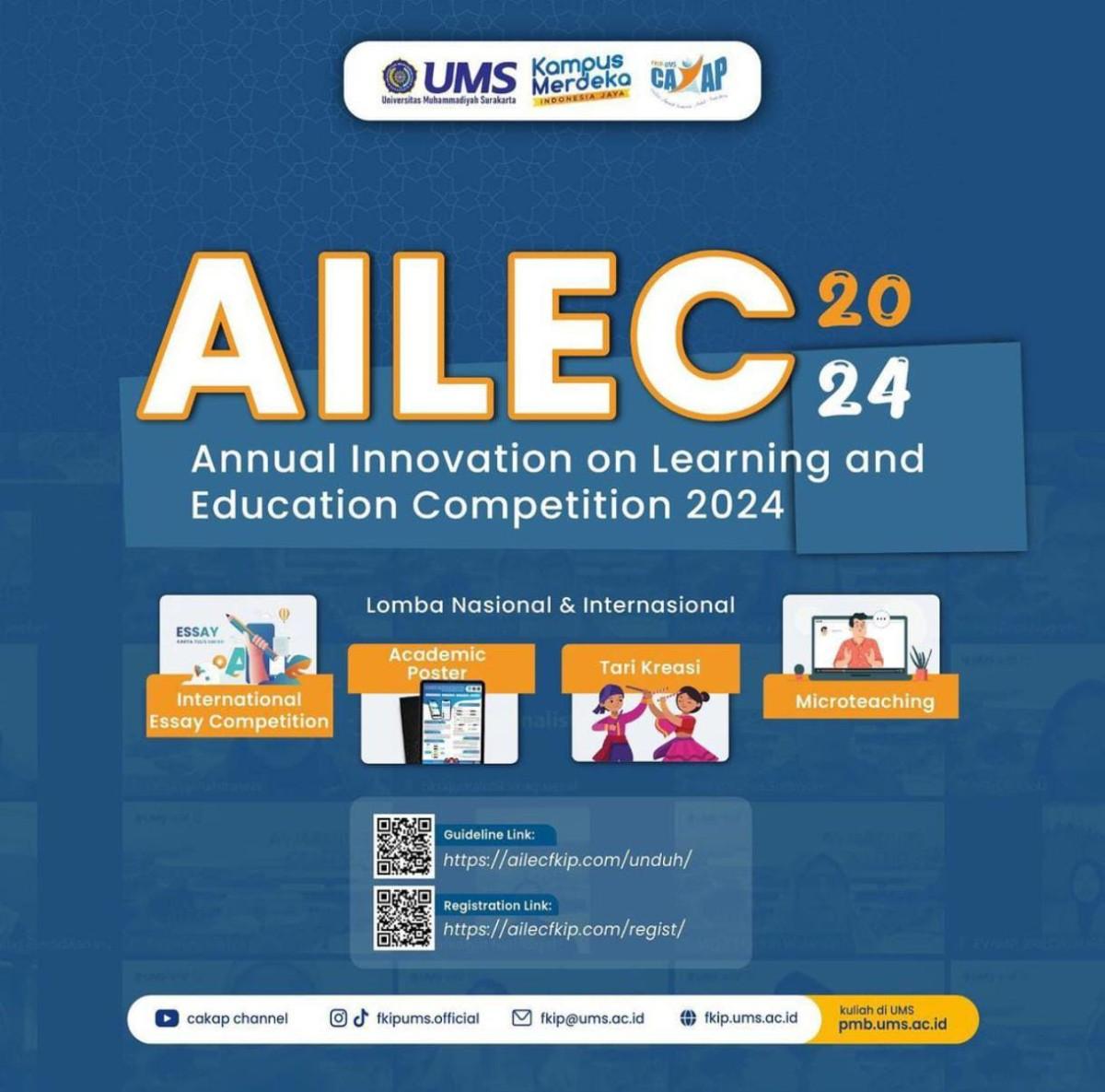 ailec-1 ailec-1